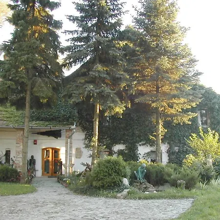 Bed & Breakfast Malom Tanya Panzio