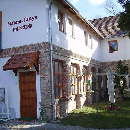 Malom Tanya Panzio Bed & Breakfast Zalacseb
