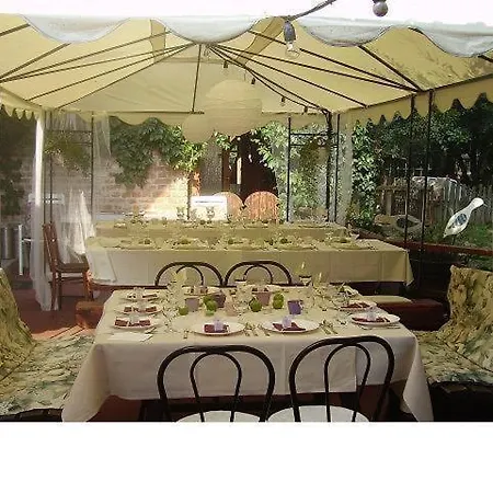 Malom Tanya Panzio Bed & Breakfast *