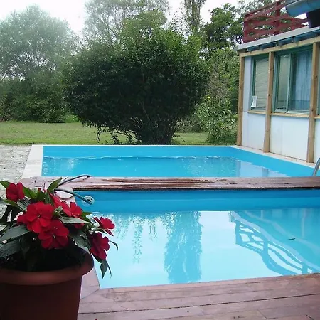 Bed & Breakfast Malom Tanya Panzio Zalacseb
