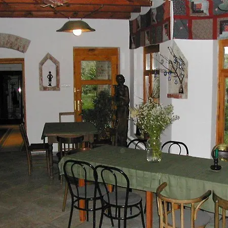 Bed & Breakfast Malom Tanya Panzio *