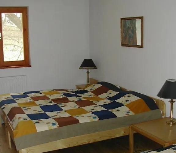 Malom Tanya Panzio Oda ve Kahvaltı *