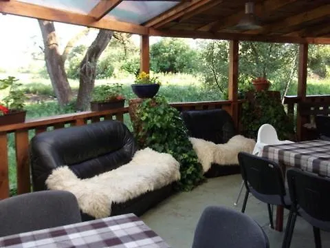 Malom Tanya Panzio * Zalacséb