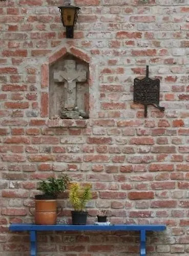 Oda ve Kahvaltı Malom Tanya Panzio