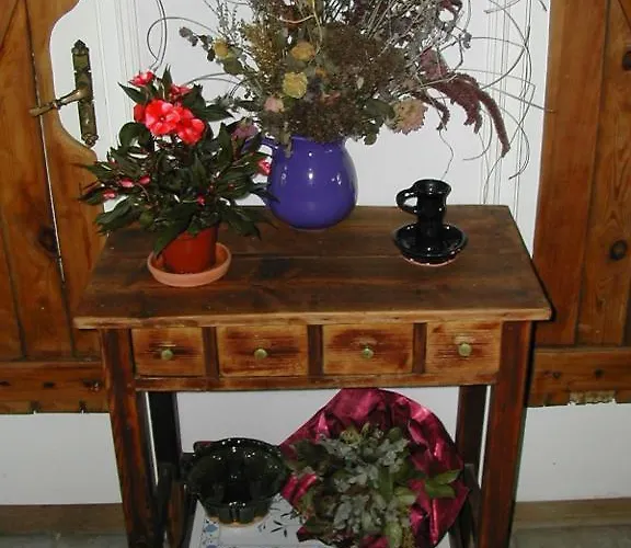 Malom Tanya Panzio Oda ve Kahvaltı Zalacséb