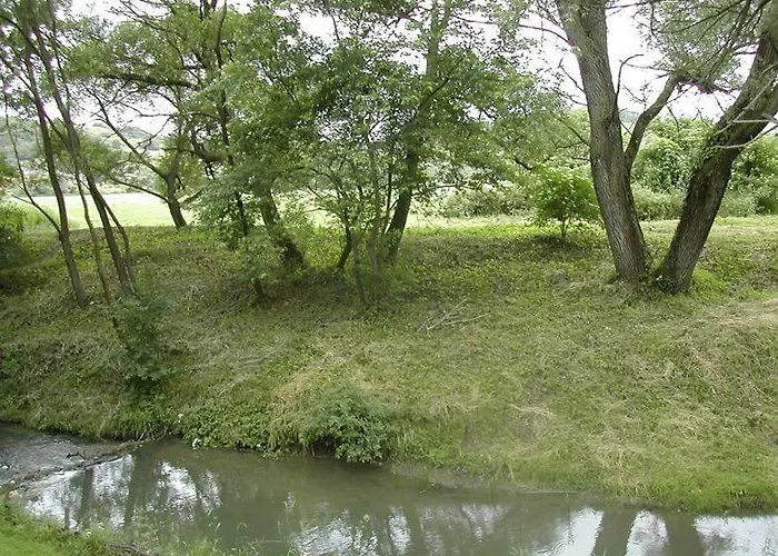 Malom Tanya Panzio Oda ve Kahvaltı Zalacséb