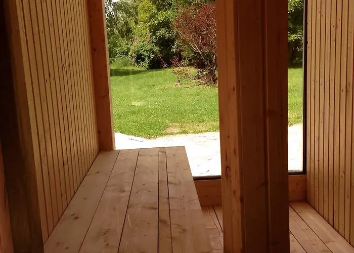 Oda ve Kahvaltı Malom Tanya Panzio Zalacséb