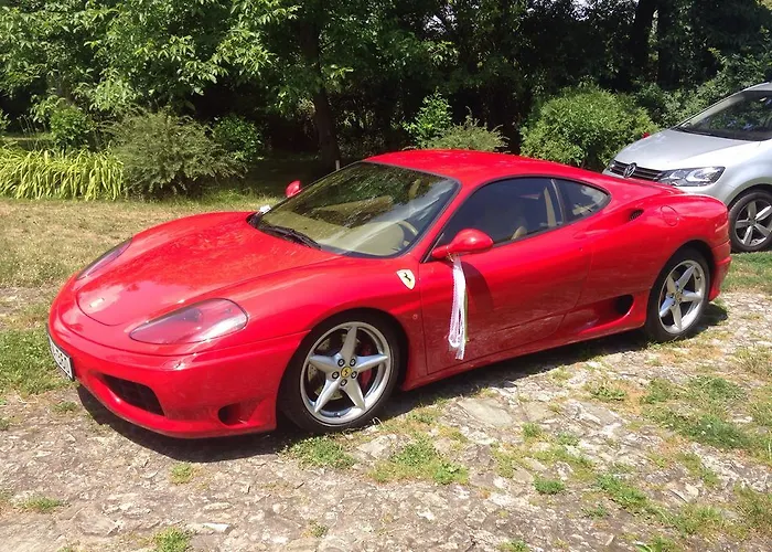 Malom Tanya Panzio *